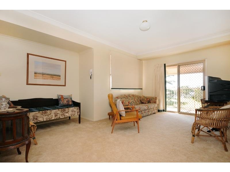 5/23 Lendrum Street, Newtown QLD 4350