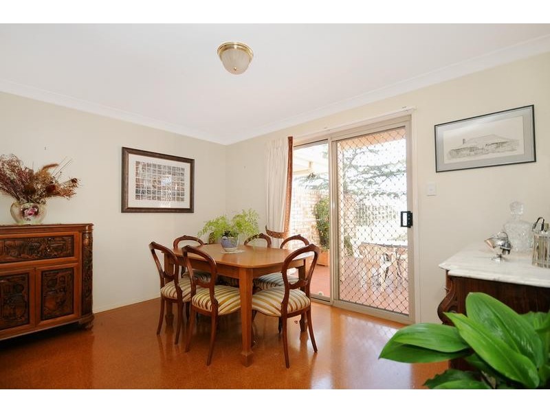 5/23 Lendrum Street, Newtown QLD 4350