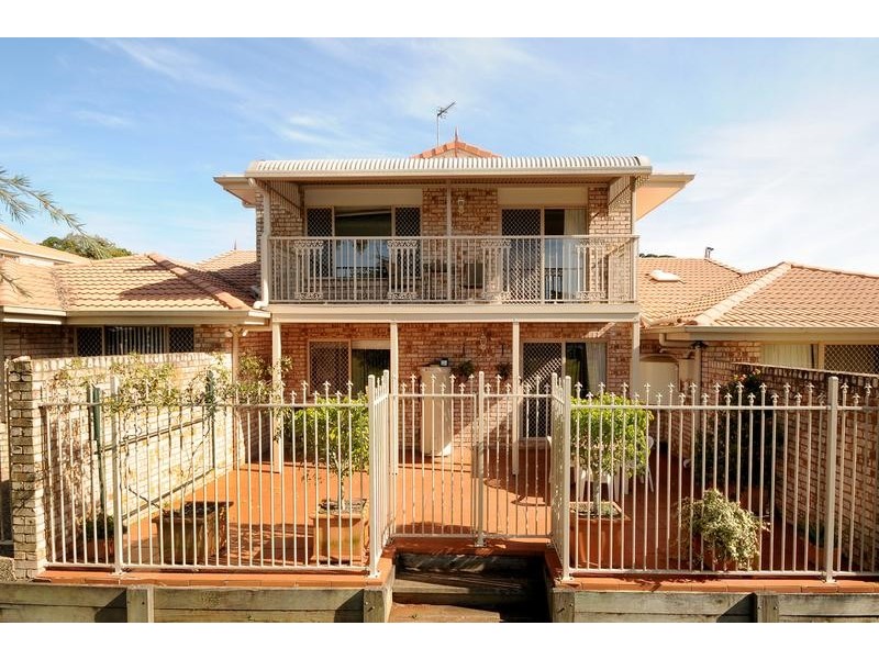 5/23 Lendrum Street, Newtown QLD 4350