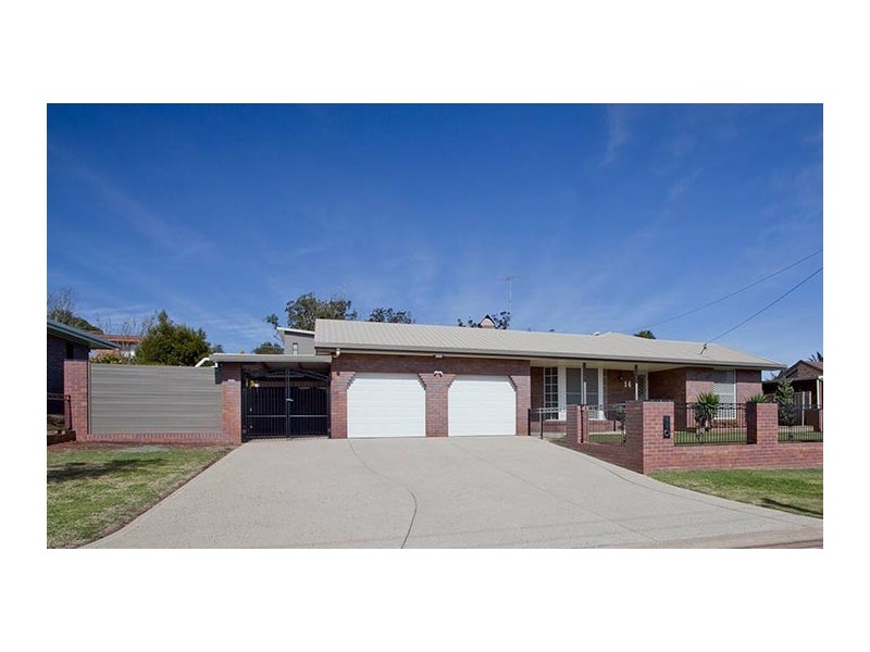 14 Jacaranda Court, Rangeville QLD 4350