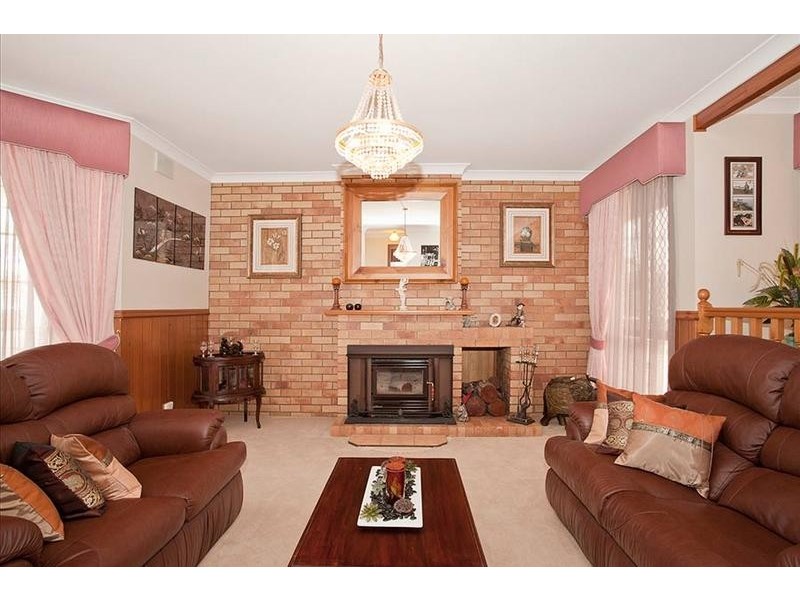 14 Jacaranda Court, Rangeville QLD 4350