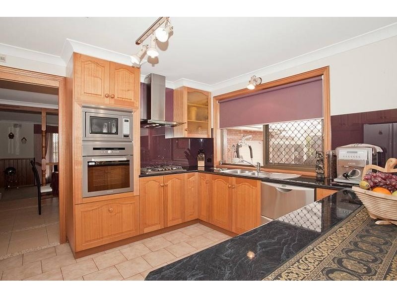 14 Jacaranda Court, Rangeville QLD 4350