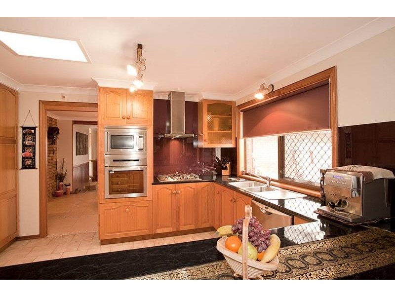 14 Jacaranda Court, Rangeville QLD 4350