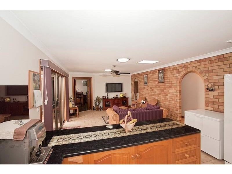 14 Jacaranda Court, Rangeville QLD 4350