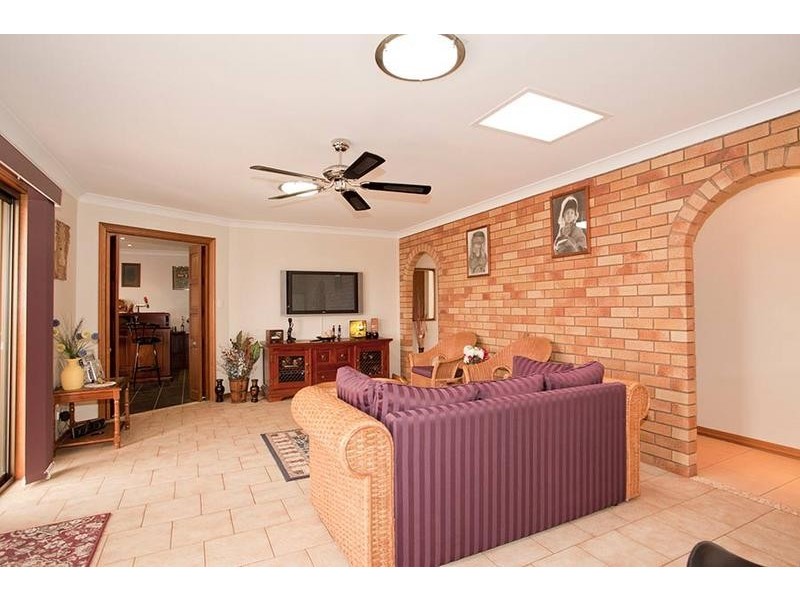 14 Jacaranda Court, Rangeville QLD 4350