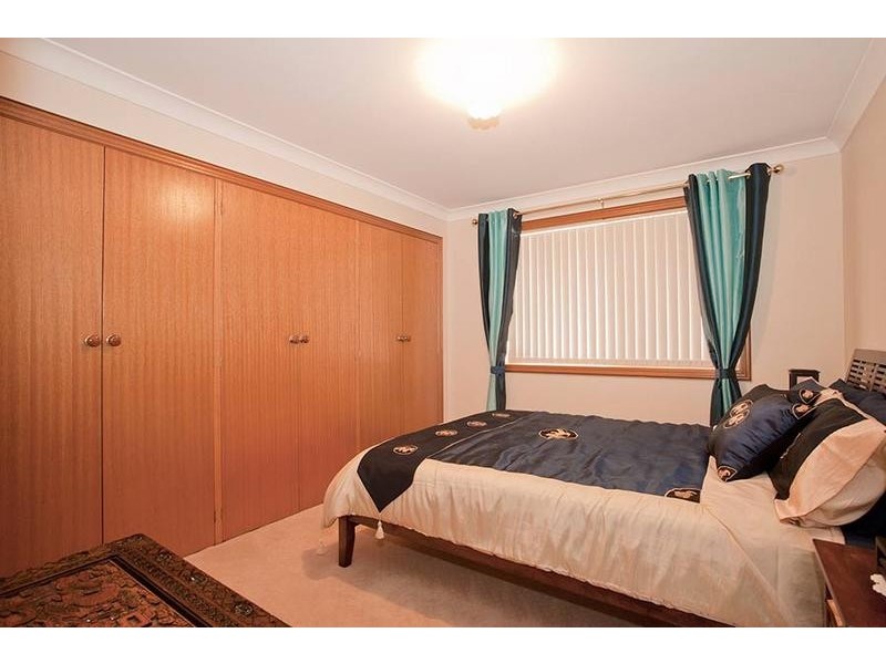 14 Jacaranda Court, Rangeville QLD 4350