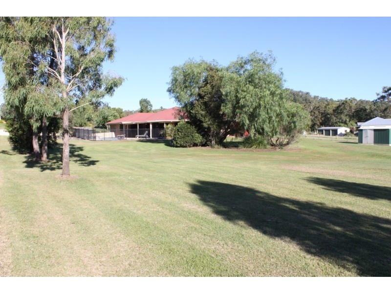 13 Tarranganda Court, Glenvale QLD 4350