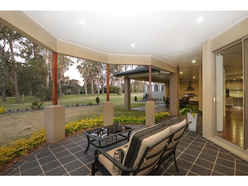 2 Bonville Court, Middle Ridge QLD 4350