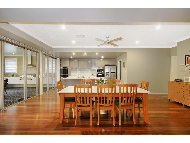 2 Bonville Court, Middle Ridge QLD 4350