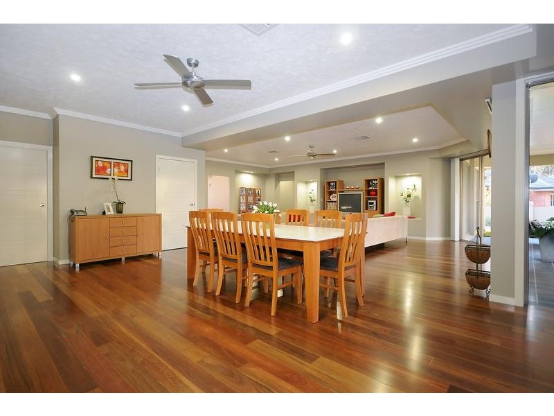 2 Bonville Court, Middle Ridge QLD 4350