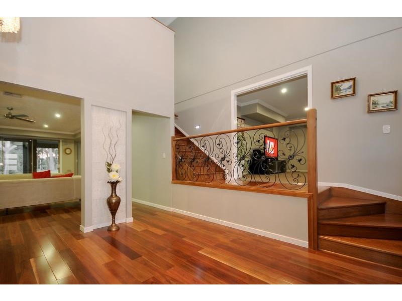 2 Bonville Court, Middle Ridge QLD 4350