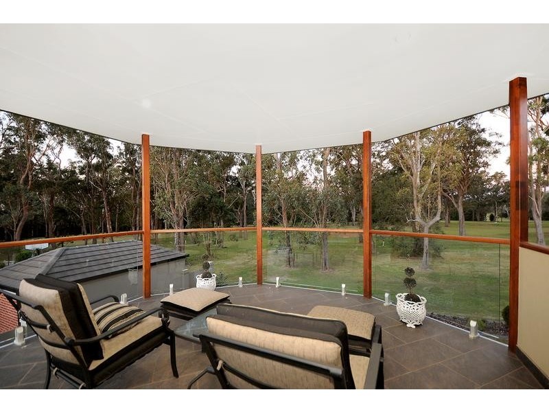 2 Bonville Court, Middle Ridge QLD 4350