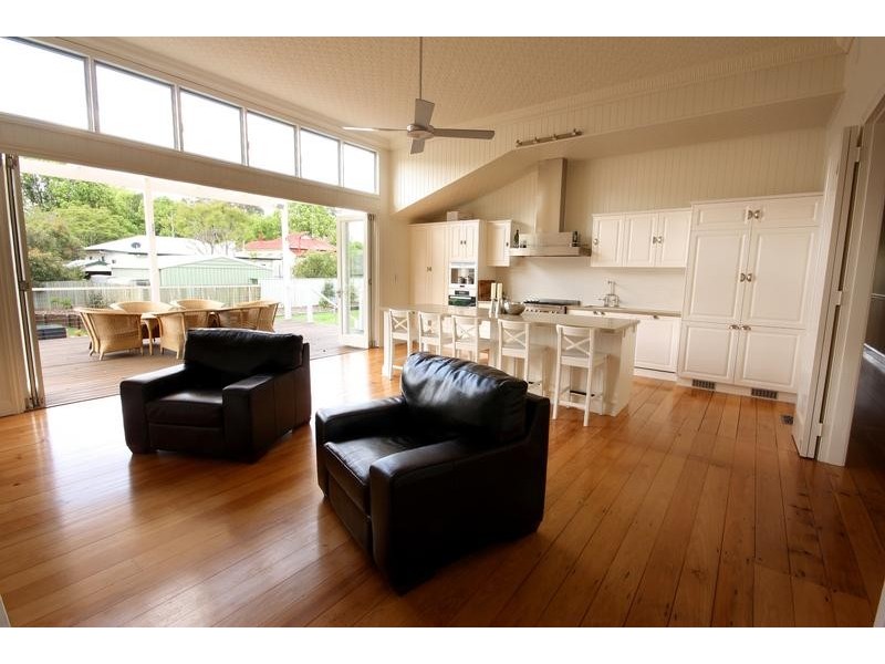 91 Campbell Street, East Toowoomba QLD 4350