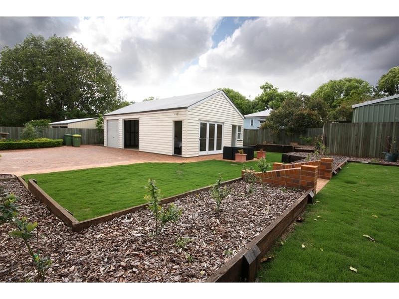91 Campbell Street, East Toowoomba QLD 4350