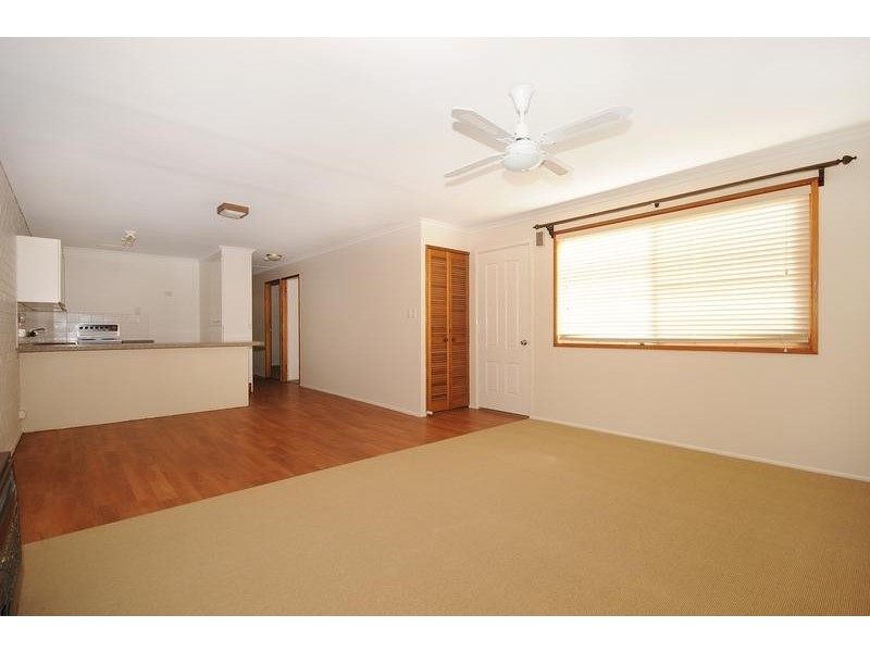 1/52 Campbell Street, East Toowoomba QLD 4350