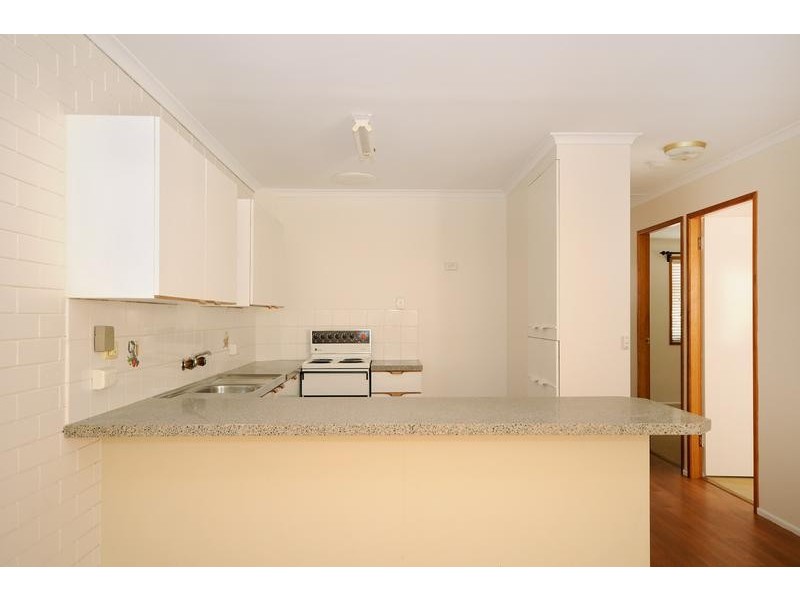 1/52 Campbell Street, East Toowoomba QLD 4350