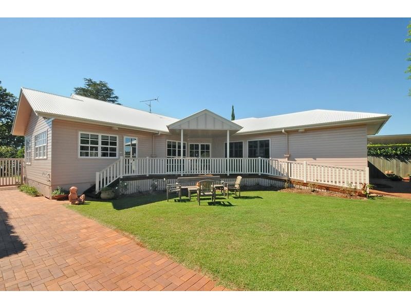 61 Tourist Road, Rangeville QLD 4350
