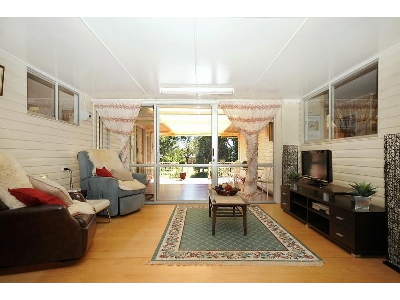 11 Campbell Street, East Toowoomba QLD 4350