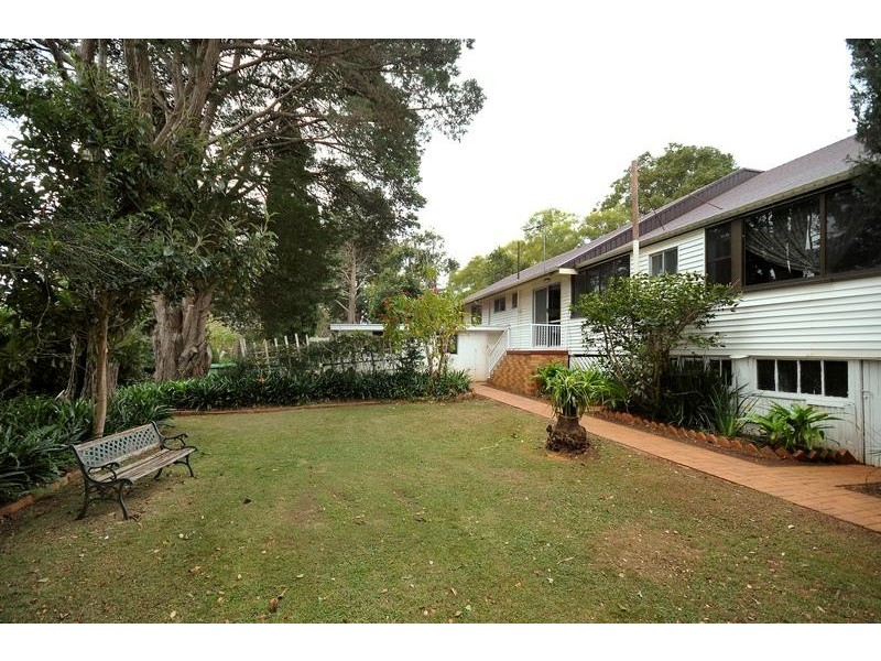 11 Campbell Street, East Toowoomba QLD 4350