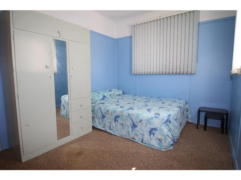 203 Taylor Street, Wilsonton QLD 4350