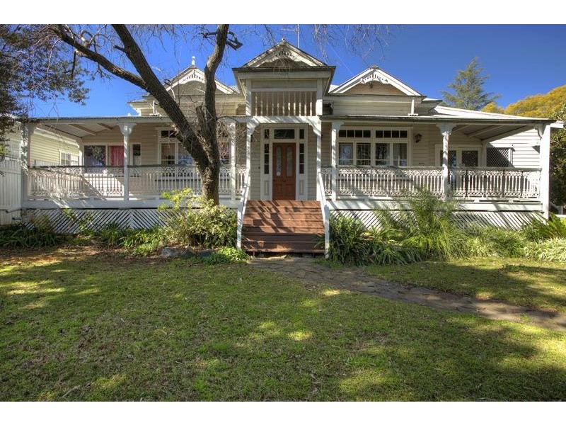 88 Mary Street, East Toowoomba QLD 4350