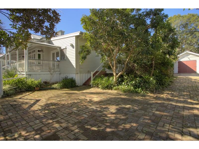 88 Mary Street, East Toowoomba QLD 4350