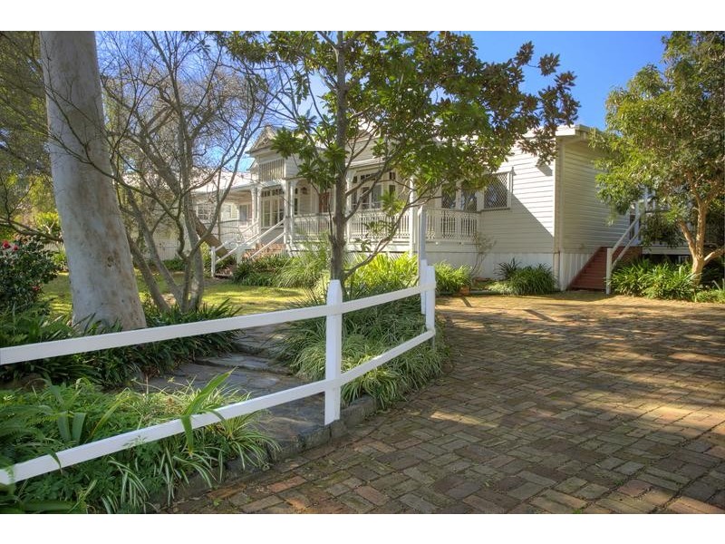 88 Mary Street, East Toowoomba QLD 4350