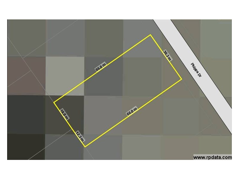 60 Phipps Drive, Meringandan QLD 4352