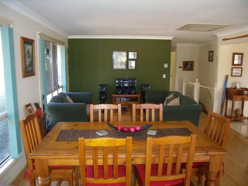 702 Murphys Creek Road, Upper Lockyer QLD 4352