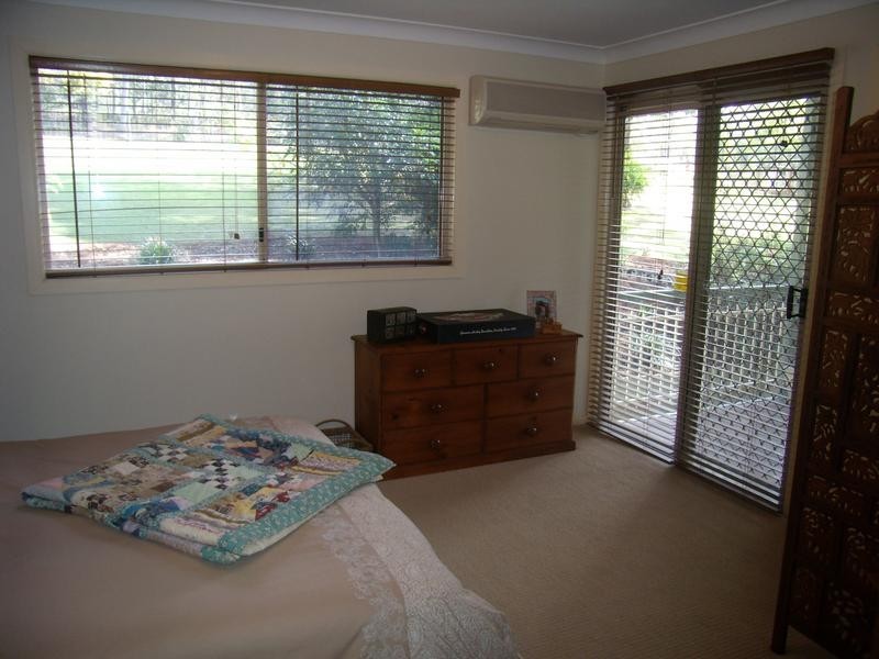 702 Murphys Creek Road, Upper Lockyer QLD 4352