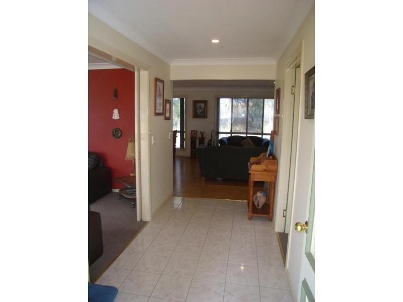 702 Murphys Creek Road, Upper Lockyer QLD 4352