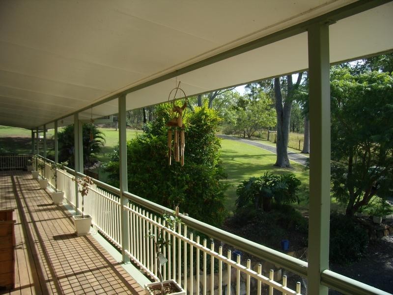 702 Murphys Creek Road, Upper Lockyer QLD 4352