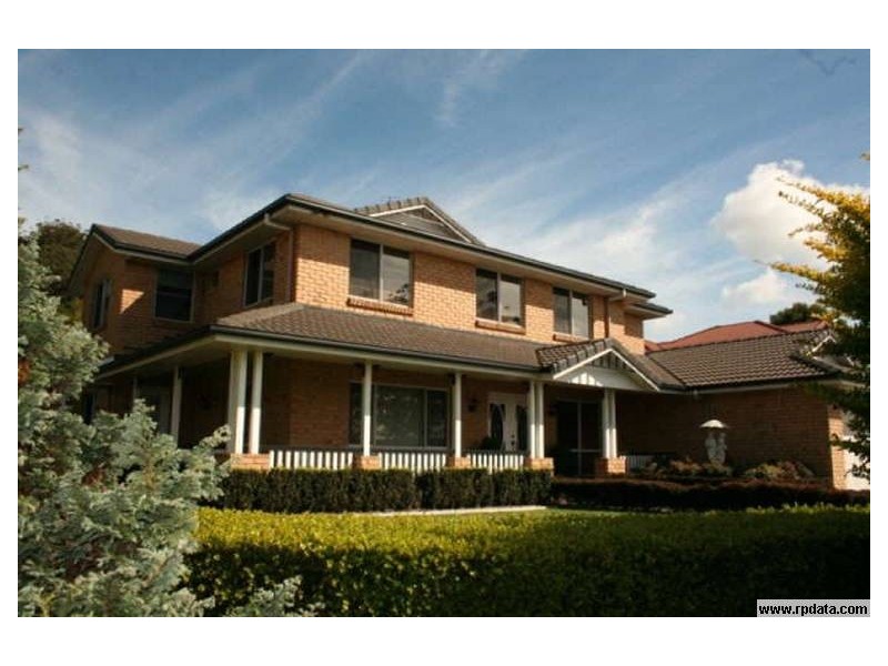 2 Rannerdale Close, Mount Lofty QLD 4350