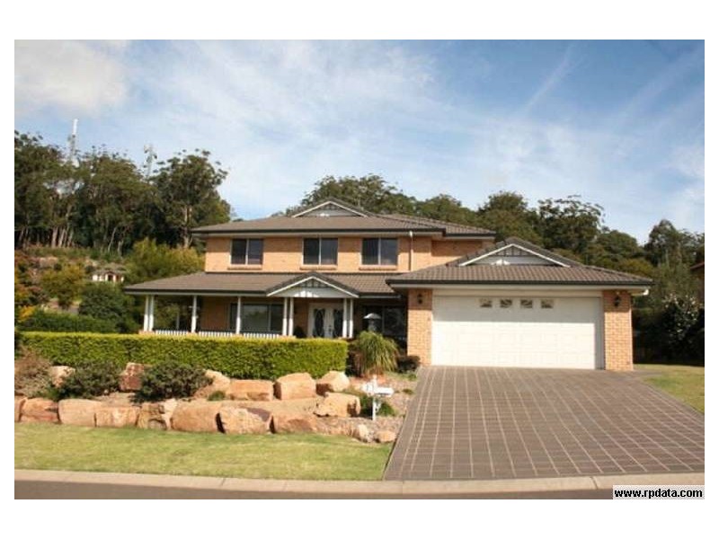 2 Rannerdale Close, Mount Lofty QLD 4350