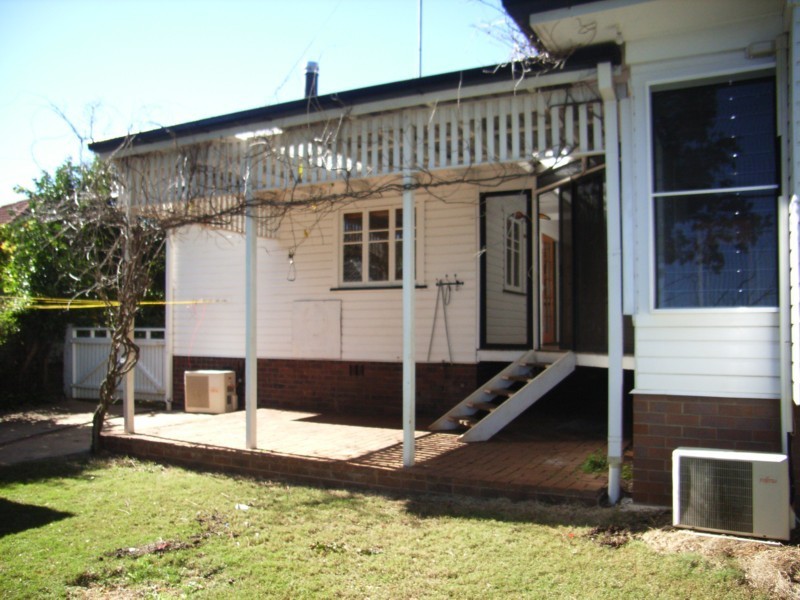 105 Tourist Road, Rangeville QLD 4350