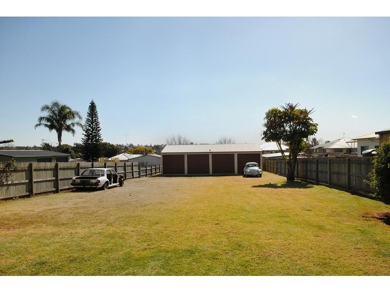 7 Dalmeny Street, Wilsonton QLD 4350