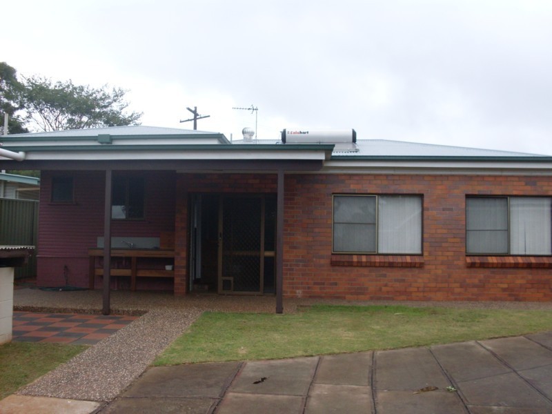 3 Keane Street, Newtown QLD 4350