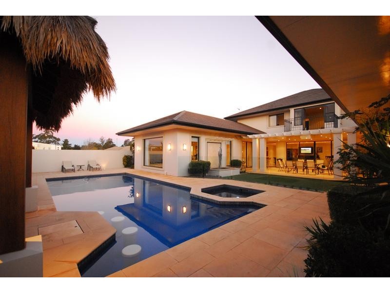 20 Caithness Court, Middle Ridge QLD 4350