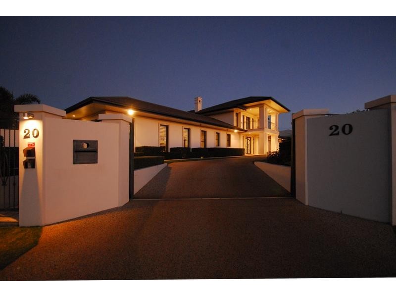 20 Caithness Court, Middle Ridge QLD 4350