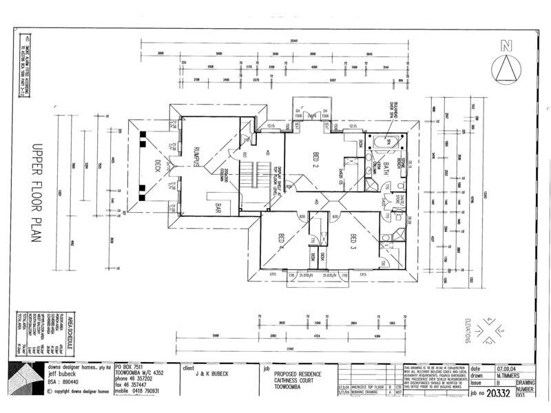 20 Caithness Court, Middle Ridge QLD 4350