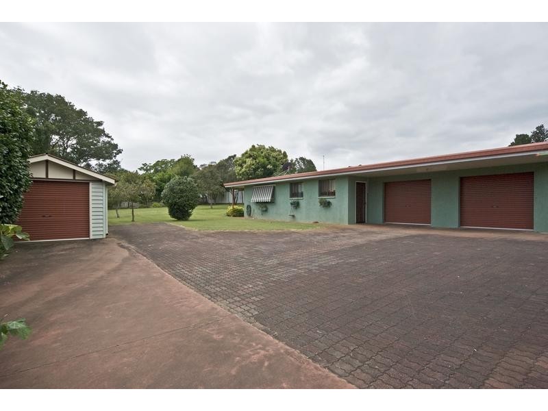43 Margaret Street, East Toowoomba QLD 4350