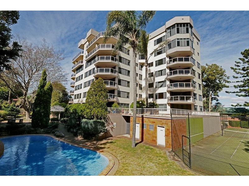 6/80 Margaret Street, East Toowoomba QLD 4350