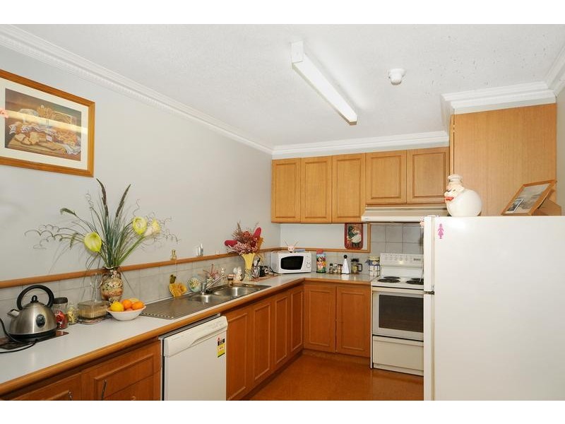 6/80 Margaret Street, East Toowoomba QLD 4350