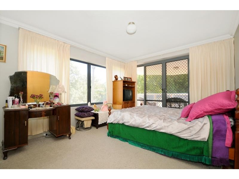 6/80 Margaret Street, East Toowoomba QLD 4350
