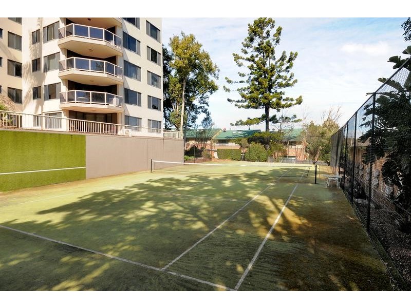 6/80 Margaret Street, East Toowoomba QLD 4350