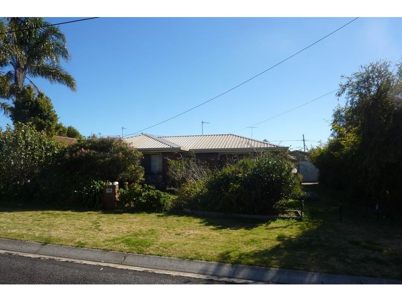 21 Stumm Street, Kearneys Spring QLD 4350
