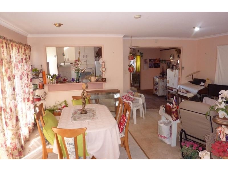 21 Stumm Street, Kearneys Spring QLD 4350