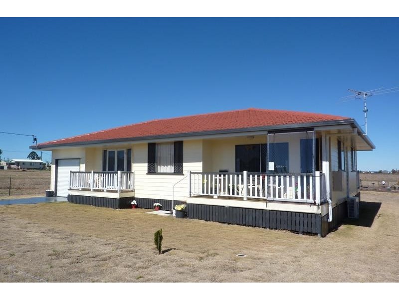 25 Jackson Street, Nobby QLD 4360