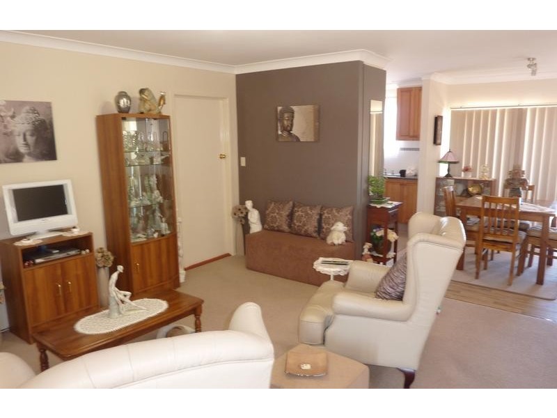 25 Jackson Street, Nobby QLD 4360