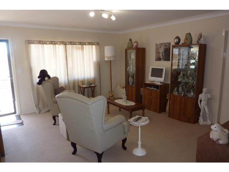 25 Jackson Street, Nobby QLD 4360